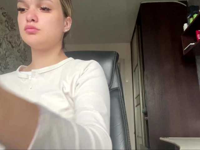 AnnaHoupt live cam on BongaCams
