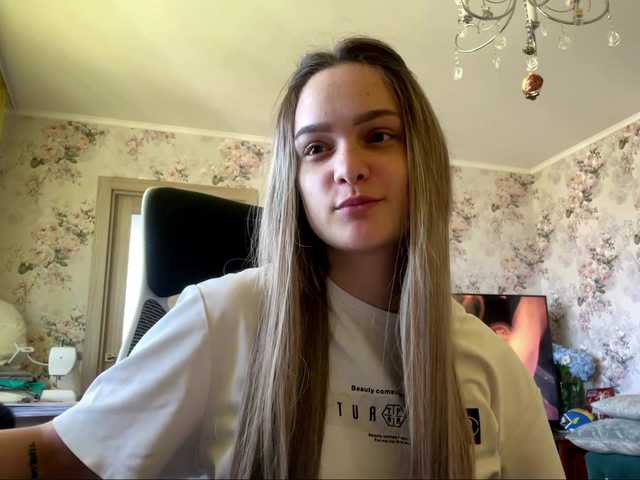 AnnaHoupt live cam on BongaCams