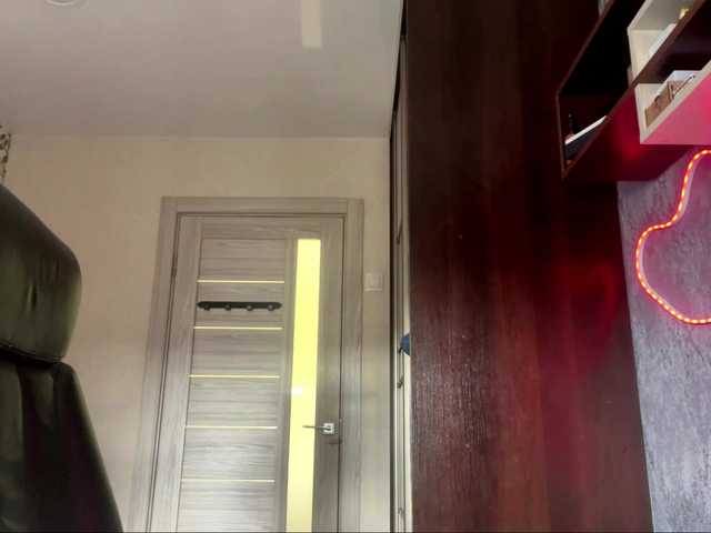 AnnaHoupt live cam on BongaCams