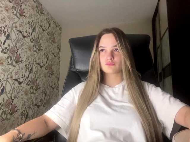 AnnaHoupt live cam on BongaCams