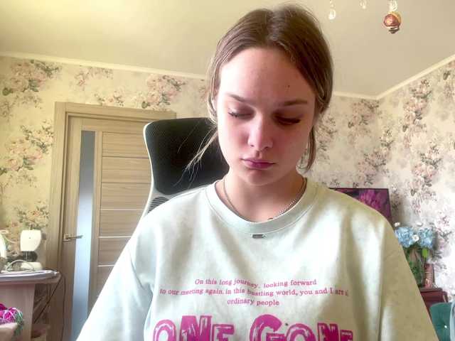 AnnaHoupt live cam on BongaCams
