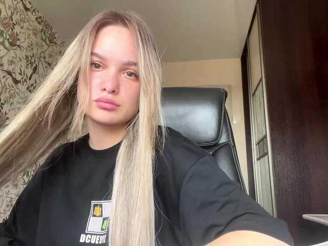 AnnaHoupt live cam on BongaCams