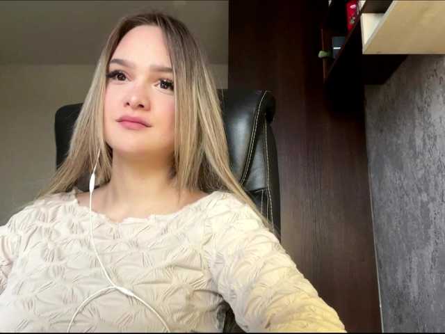 AnnaHoupt live cam preview