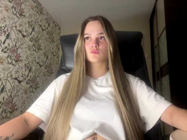 AnnaHoupt live cam on BongaCams