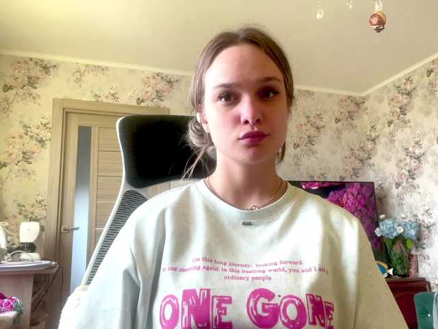 AnnaHoupt live cam on BongaCams