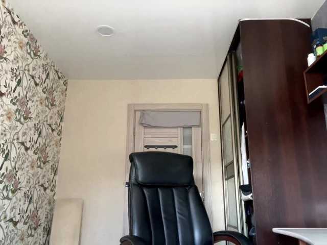 AnnaHoupt live cam on BongaCams
