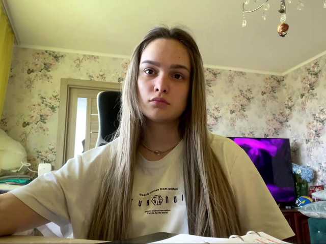 AnnaHoupt live cam on BongaCams