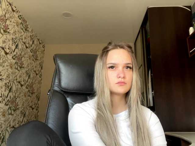 AnnaHoupt live cam preview