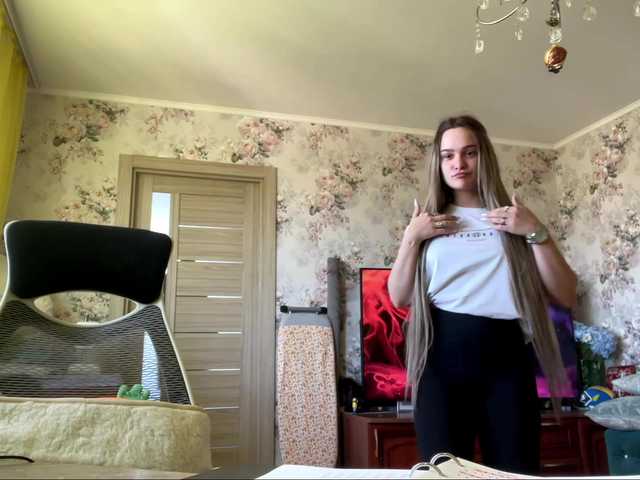 AnnaHoupt live cam on BongaCams