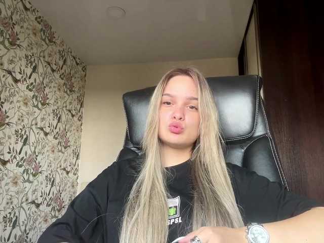 AnnaHoupt live cam on BongaCams