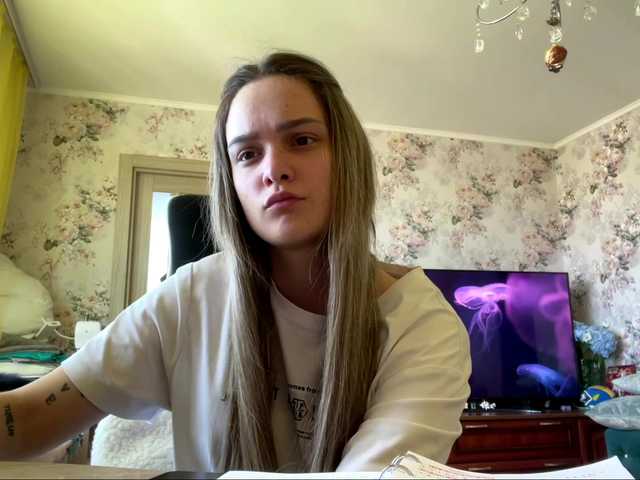 AnnaHoupt live cam on BongaCams