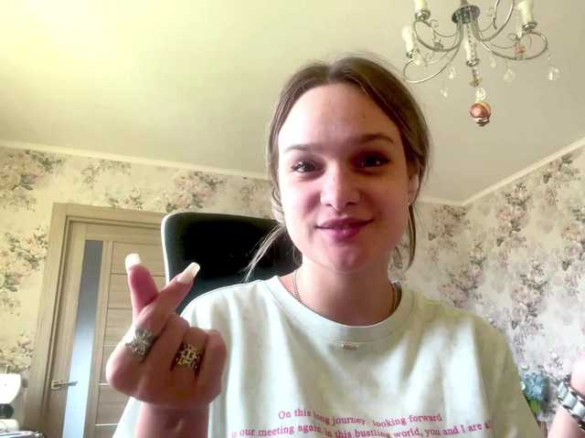 AnnaHoupt live cam on BongaCams