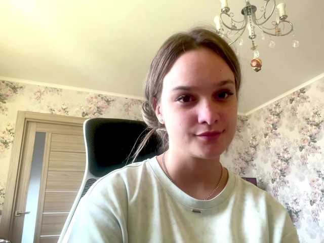 AnnaHoupt live cam on BongaCams