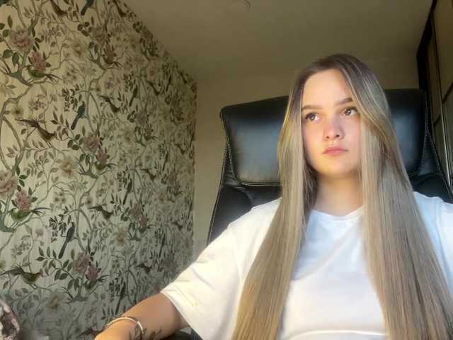 AnnaHoupt live cam on BongaCams