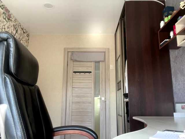 AnnaHoupt live cam on BongaCams