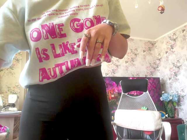 AnnaHoupt live cam on BongaCams