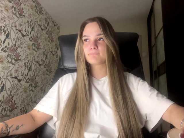 AnnaHoupt live cam on BongaCams