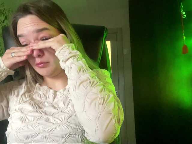 AnnaHoupt live cam on BongaCams