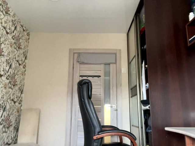 AnnaHoupt live cam on BongaCams
