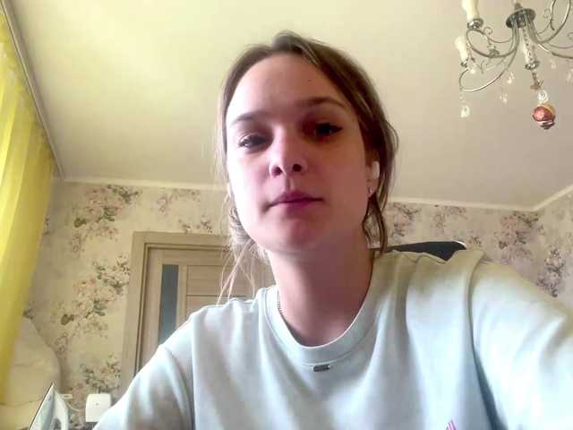 AnnaHoupt live cam on BongaCams