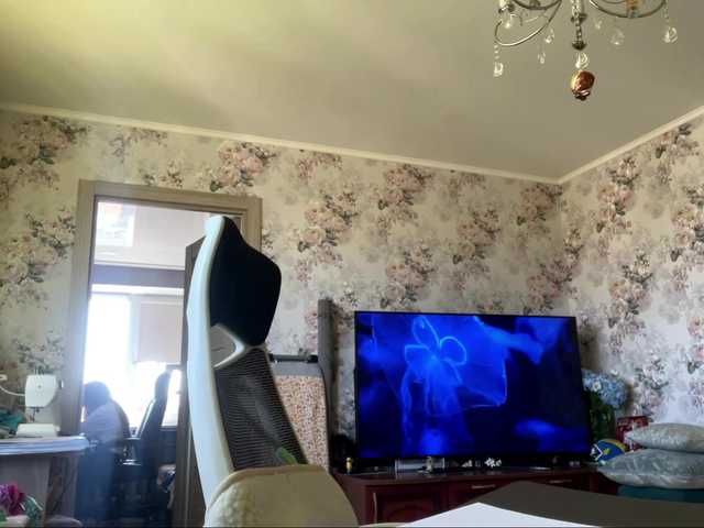 AnnaHoupt live cam on BongaCams