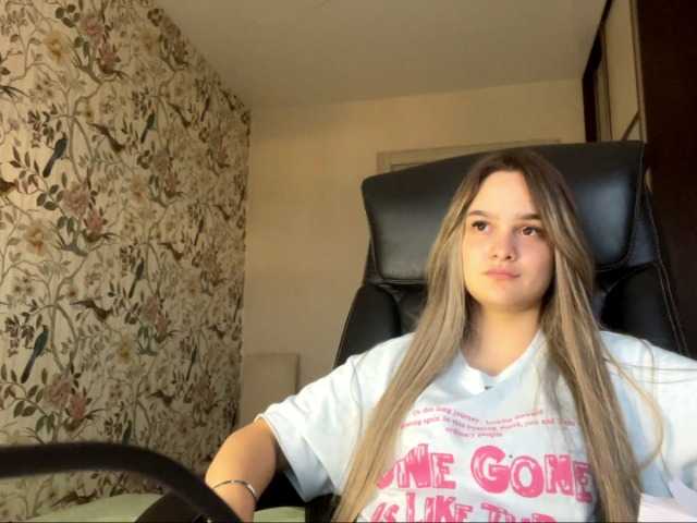 AnnaHoupt live cam on BongaCams