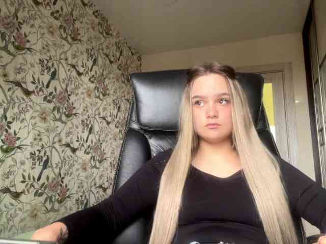 AnnaHoupt webcam