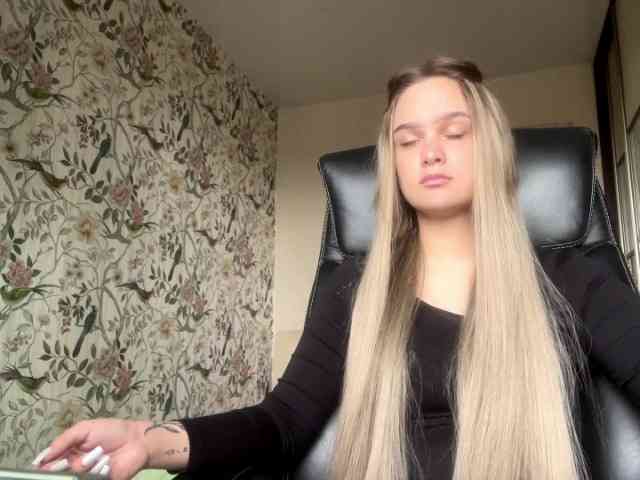 AnnaHoupt webcam