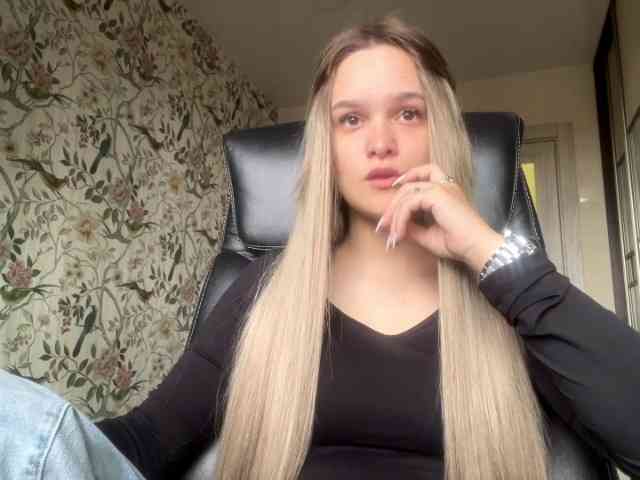 AnnaHoupt's webcam live show