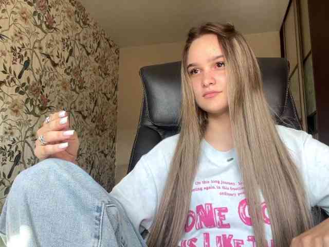 Modelo: AnnaHoupt