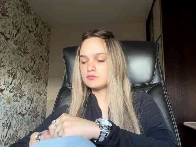AnnaHoupt webcam