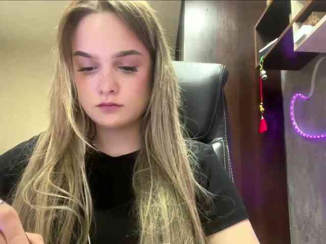 AnnaHoupt webcam