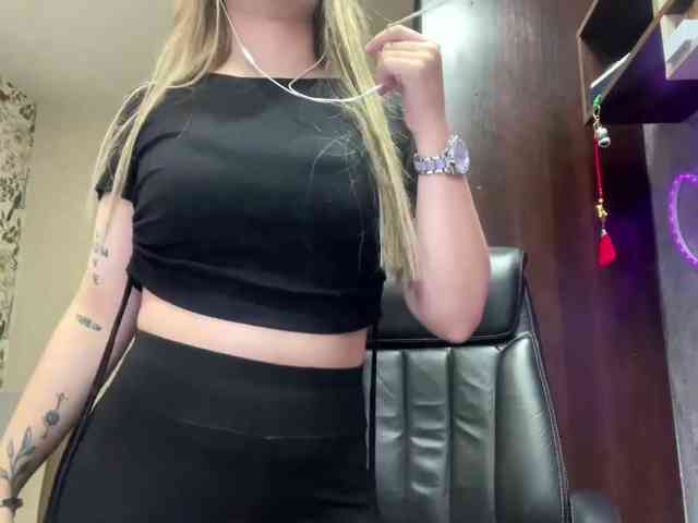 AnnaHoupt webcam