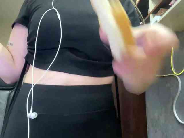 AnnaHoupt webcam