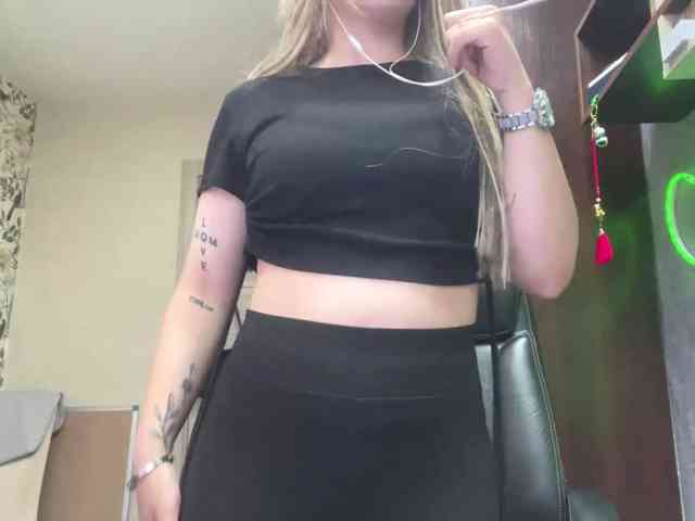 AnnaHoupt webcam