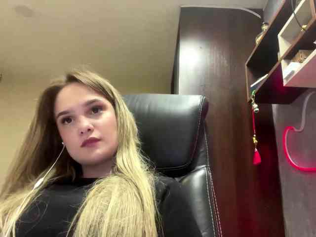 AnnaHoupt webcam