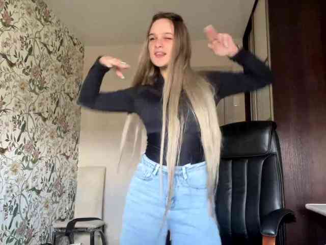 AnnaHoupt webcam