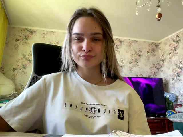 webcam xxx AnnaHoupt