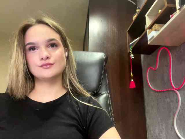 AnnaHoupt webcam