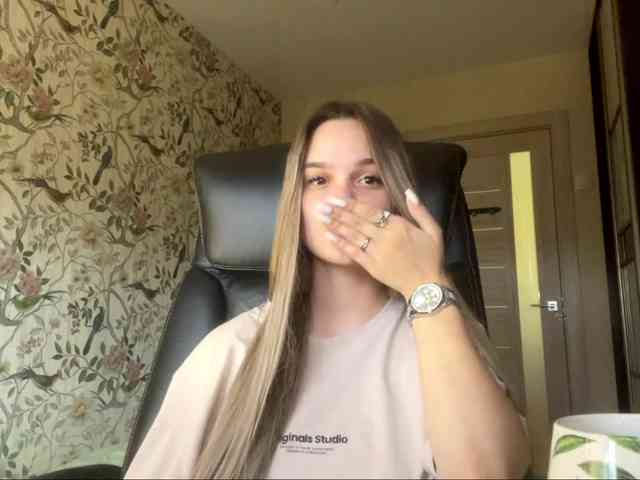 AnnaHoupt - Girl 