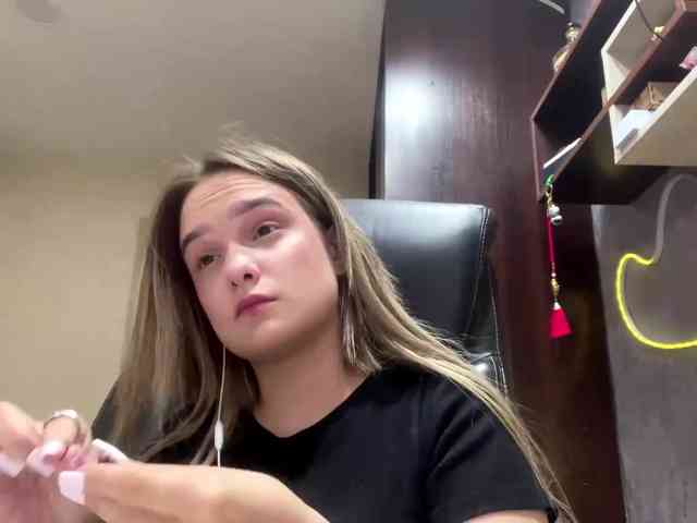 AnnaHoupt webcam