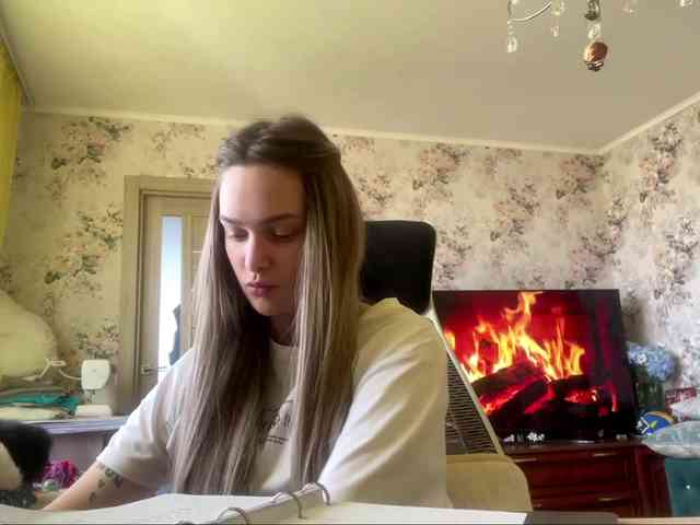 AnnaHoupt - Girl 