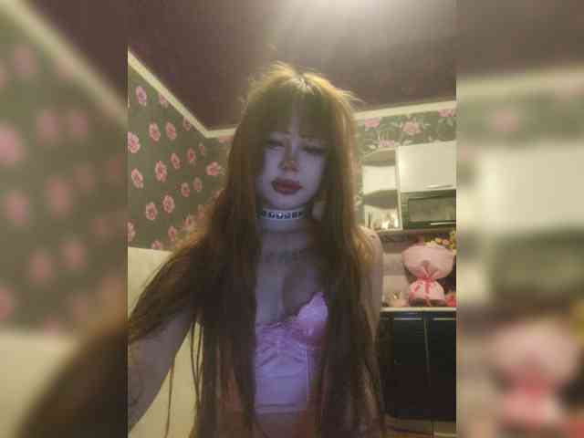 Princessa404 webcam