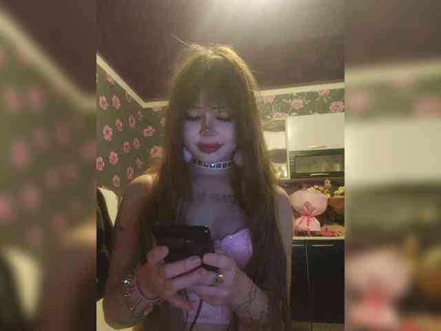 Princessa404 webcam