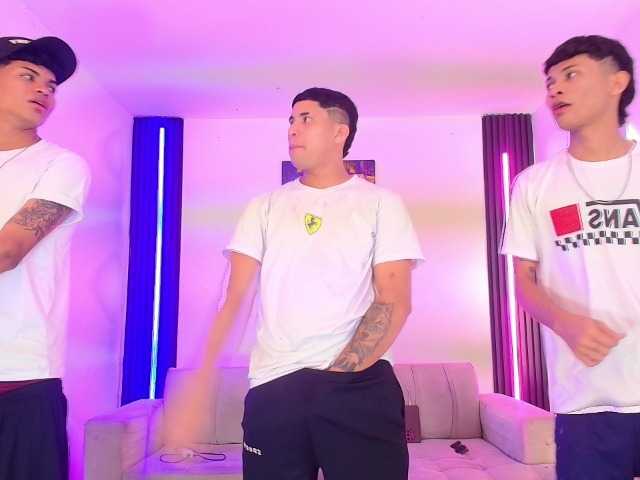 GoldenGroupK26