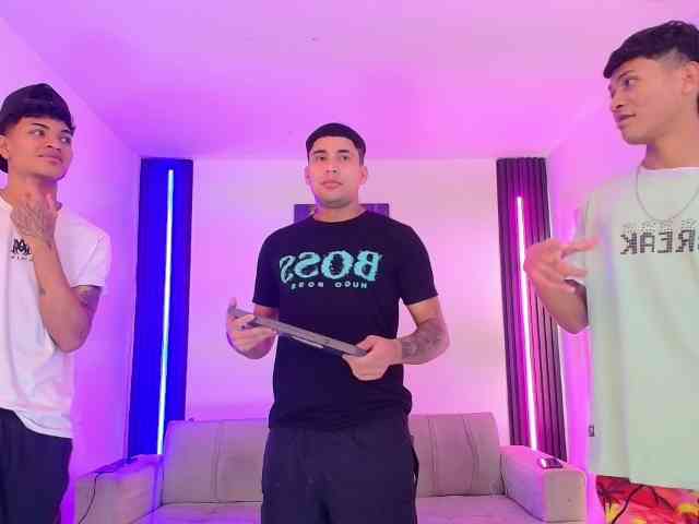 GoldenGroupK26