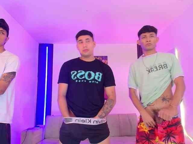 GoldenGroupK26