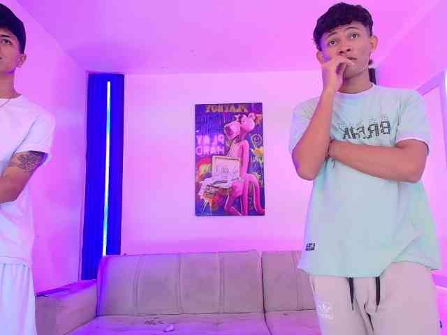 GoldenGroupK26