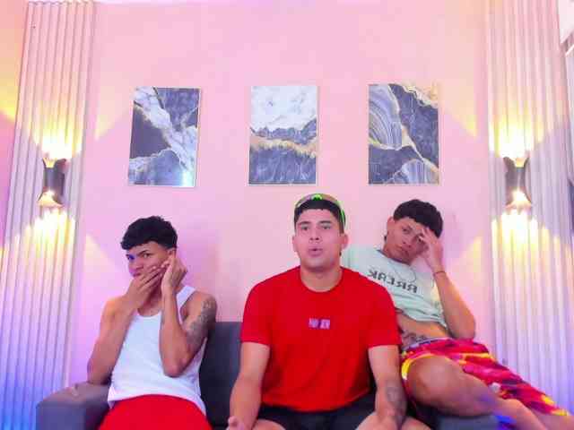 GoldenGroupK26