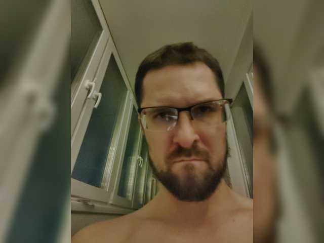 NudeRopes, 40 y/o - Live Cam on BongaCams